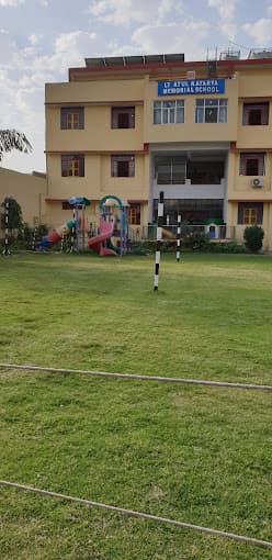 Lt Atul Katarya Memorial School gallery image 3