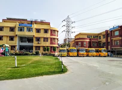 Lt Atul Katarya Memorial School gallery image 4