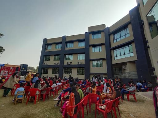 Euro International School gallery image 2