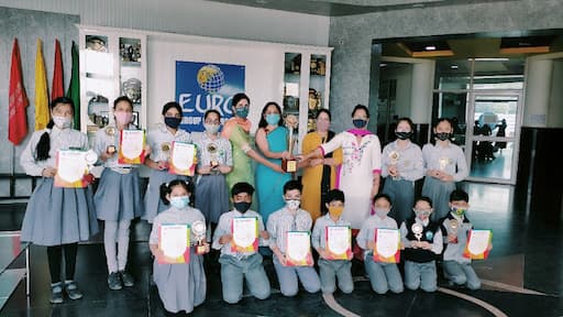 Euro International School gallery image 1