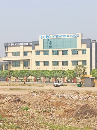 Euro International School gallery image 4
