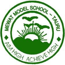 Best Schools in gurugram , MEWAT MODEL SCHOOL , 6X35+MV3, Tauru Bypass Rd, Taorurural, Haryana 122105