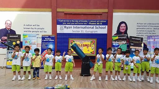 Ryan International School gallery image 4