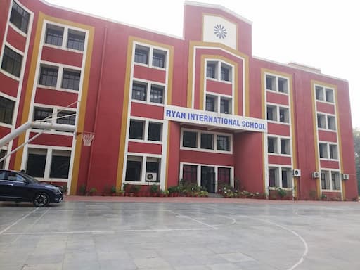 Ryan International School gallery image 1