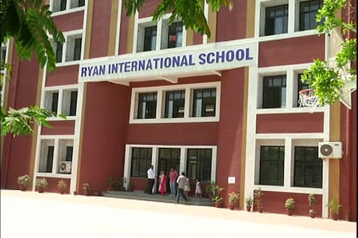 Ryan International School gallery image 2
