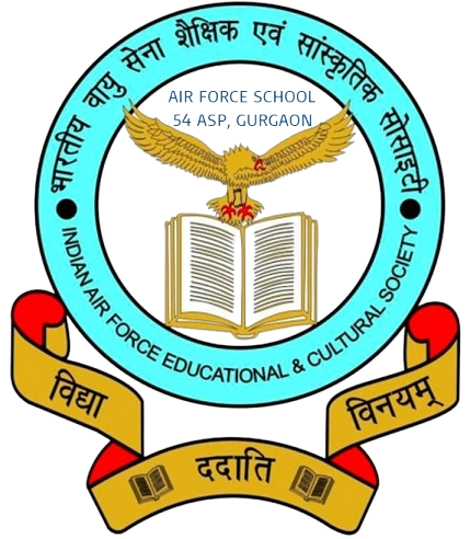 air-force-school-rajiv-nagar-sector-14-gurugram