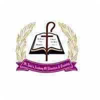St. Jude's Nursery Play School, Sector 14, DLF Colony, Top preschool in Gurugram.