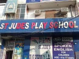 St. Jude'S Nursery Play School gallery image 3