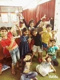 St. Jude'S Nursery Play School gallery image 2
