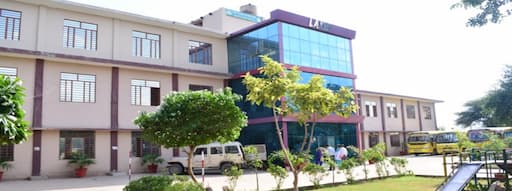 Laxmi Senior Secondary School gallery image 1