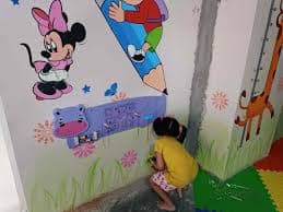 Ikidz Preschool gallery image 1