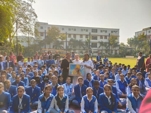 Gyan Deep School gallery image 1