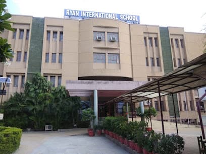 Ryan International School gallery image 2