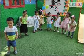 Nest Preschool gallery image 3