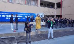 Ryan International School gallery image 1