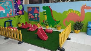 Nest Preschool gallery image 2