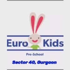 Best Schools in gurugram , EuroKids , 5P, Sector 40, Gurugram, Haryana