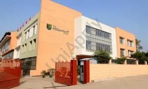 The Millennium School gallery image 4