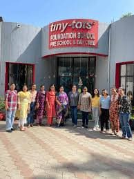 Tiny Tots Foundation School gallery image 4
