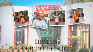 Tiny Tots Foundation School gallery image 3