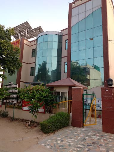 Basant Valley Public School gallery image 2