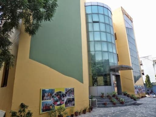 Basant Valley Public School gallery image 4