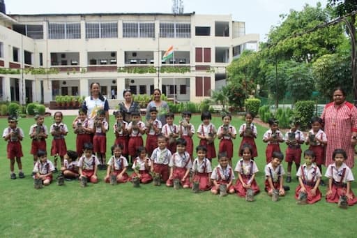Gyan Devi Public School gallery image 3