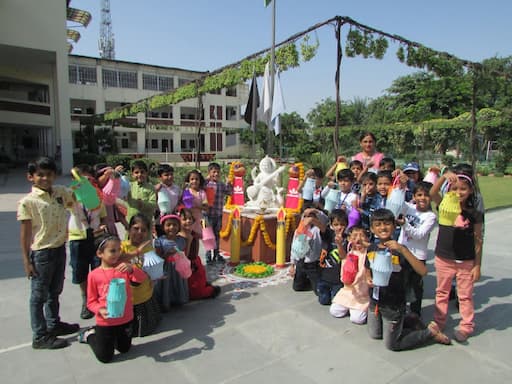 Gyan Devi Public School gallery image 4