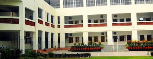 Gyan Devi Public School gallery image 1