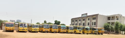 Shishu Kalyan Senior Secondary School gallery image 2