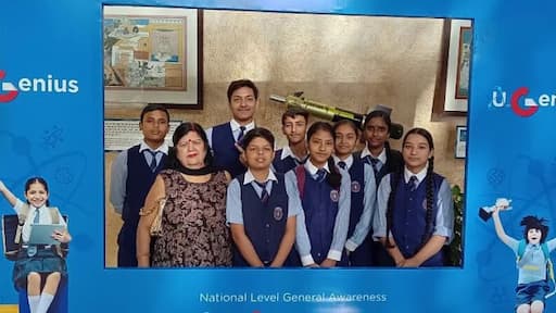Lyceum School gallery image 2