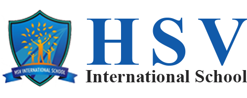 HSV International School, Sector 104, Top CBSE school in Gurugram.