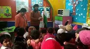 Phulwari Kidz Day Care & Creche Play School gallery image 3
