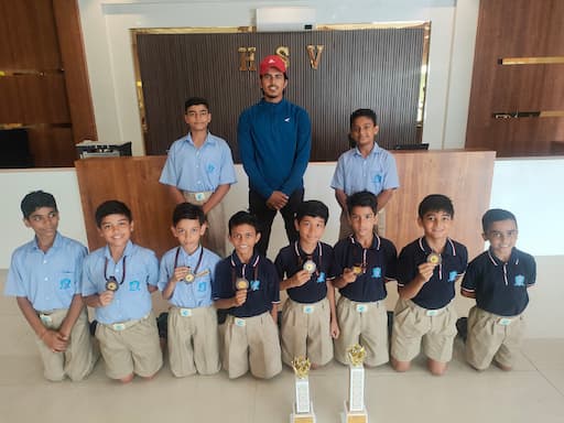 Hsv International School gallery image 1