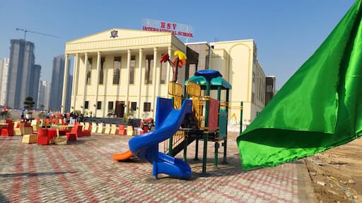 Hsv International School gallery image 3