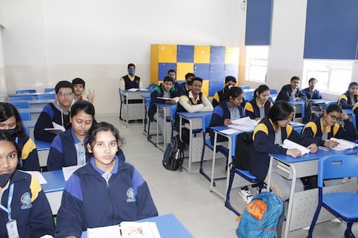 Narayana E-Techno School gallery image 4