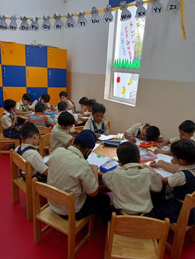 Narayana E-Techno School gallery image 3