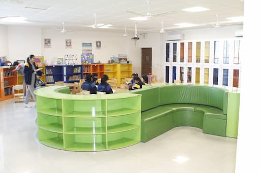 Narayana E-Techno School gallery image 1