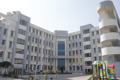 Narayana E-Techno School gallery image 5
