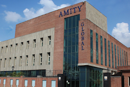 Amity Global School gallery image 1