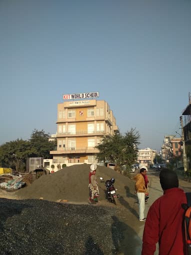 Kiit World School (Junior) gallery image 2