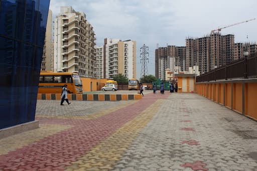 Narayana E-Techno School gallery image 4