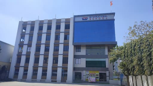 Cd International School gallery image 3