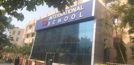 Cd International School gallery image 1