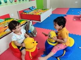 Navjyoti Global Foundation School & Day Care gallery image 3