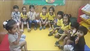 Kidzee Pre School & Day Care gallery image 3