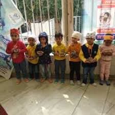 Kidzee Pre School & Day Care gallery image 1