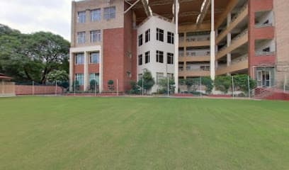 Delhi Public School gallery image 4