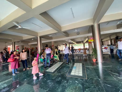 Delhi Public School gallery image 1