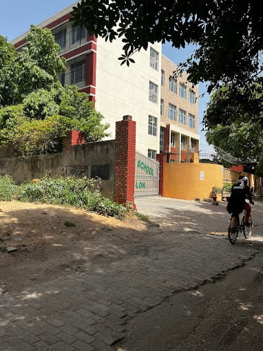 Delhi Public School gallery image 3
